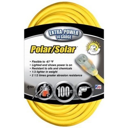 SOUTHWIRE POL/SOL PLUS 100 FT 14 GAUGE CM01489